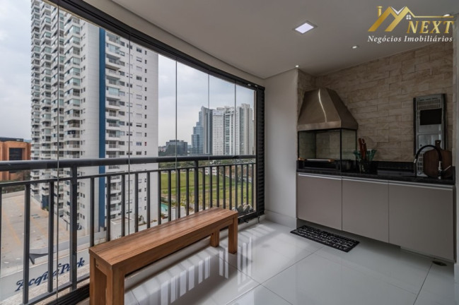 Imagem Apartamento com 2 Quartos à Venda, 96 m² em Alphaville Empresarial - Barueri Imagem Apartamento com 2 Quartos à Venda, 96 m² em Alphaville Empresarial - Barueri