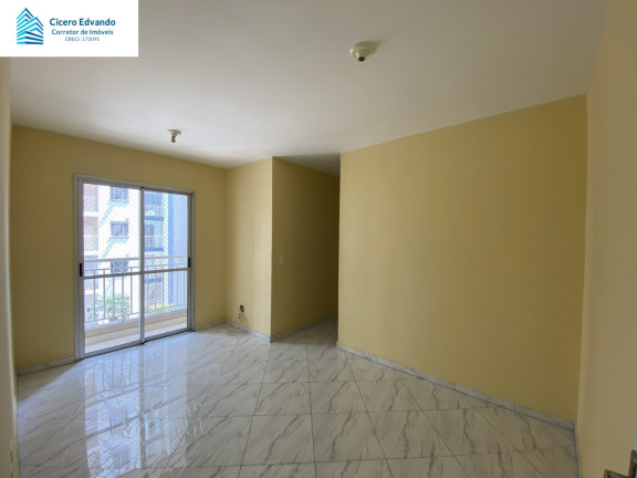 Imóvel com 2 Quartos à Venda, 47 m² em Cidade Líder - São Paulo