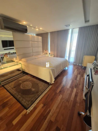 Imagem Casa com 4 Quartos à Venda, 475 m² em Alphaville Jacuhy - Serra Imagem Casa com 4 Quartos à Venda, 475 m² em Alphaville Jacuhy - Serra