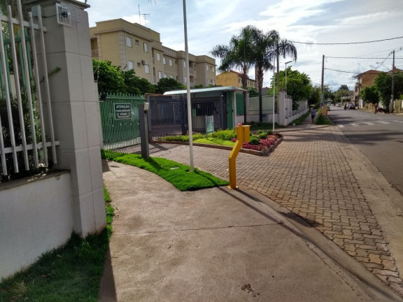 Imagem Imóvel com 2 Quartos à Venda, 47 m² em Ipiranga - Ribeirão Preto Imagem Imóvel com 2 Quartos à Venda, 47 m² em Ipiranga - Ribeirão Preto