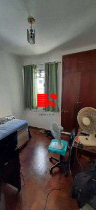 Imagem Apartamento com 3 Quartos à Venda, 95 m² em Anchieta - Belo Horizonte
