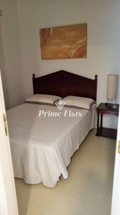 Imagem Apartamento com 1 Quarto para Alugar, 33 m² em Vila Olímpia - São Paulo Imagem Apartamento com 1 Quarto para Alugar, 33 m² em Vila Olímpia - São Paulo