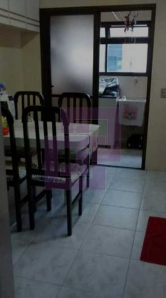 Imagem Apartamento com 3 Quartos à Venda, 150 m² em Loteamento João Batista Julião - Guarujá Imagem Apartamento com 3 Quartos à Venda, 150 m² em Loteamento João Batista Julião - Guarujá