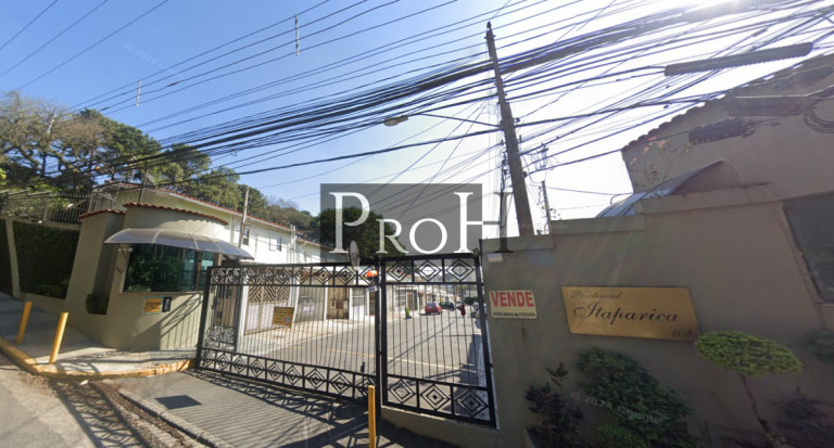 Imagem Casa de Condomínio com 2 Quartos à Venda, 75 m² em Vila Marchi - São Bernardo Do Campo Imagem Casa de Condomínio com 2 Quartos à Venda, 75 m² em Vila Marchi - São Bernardo Do Campo