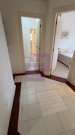 Imagem Apartamento com 3 Quartos à Venda, 168 m² em Loteamento João Batista Julião - Guarujá