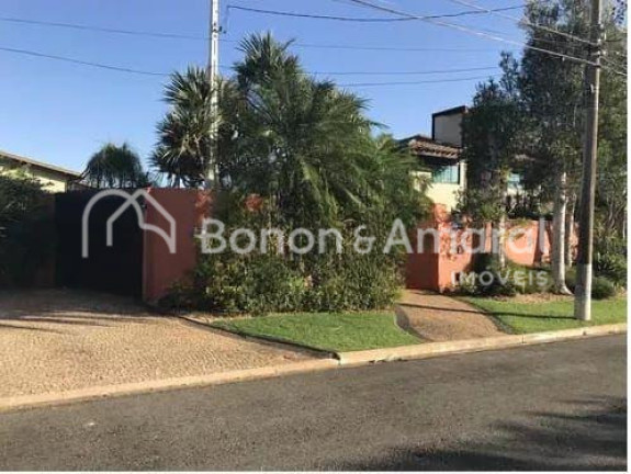 Imagem Casa de Condomínio com 5 Quartos à Venda, 966 m² em Loteamento Caminhos De San Con - Campinas Imagem Casa de Condomínio com 5 Quartos à Venda, 966 m² em Loteamento Caminhos De San Con - Campinas