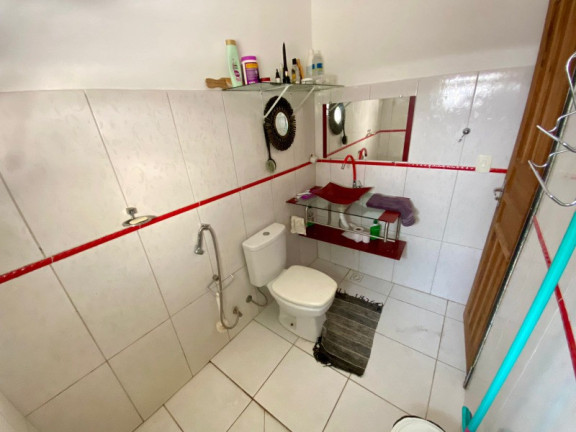 Imagem Casa com 3 Quartos à Venda, 267 m² em Colônia Terra Nova - Manaus