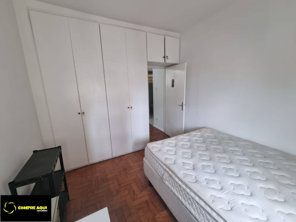 Imagem Apartamento com 1 Quarto à Venda, 42 m² em Campos Elíseos - São Paulo Imagem Apartamento com 1 Quarto à Venda, 42 m² em Campos Elíseos - São Paulo