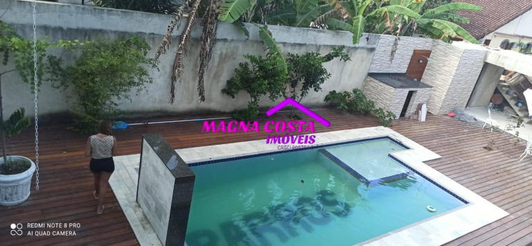 Imagem Casa com 5 Quartos à Venda, 315 m² em Vargem Grande - Rio De Janeiro Imagem Casa com 5 Quartos à Venda, 315 m² em Vargem Grande - Rio De Janeiro