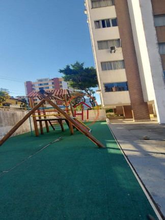 Imagem Apartamento com 2 Quartos à Venda, 53 m² em Daniel Lisboa - Salvador
