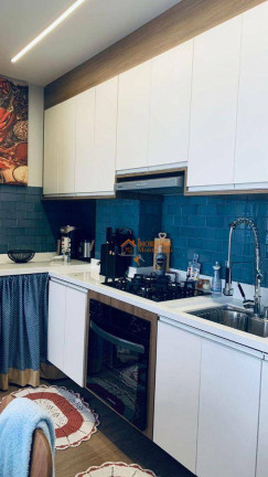 Imagem Apartamento com 2 Quartos à Venda, em Vila Das Bandeiras - Guarulhos Imagem Apartamento com 2 Quartos à Venda, em Vila Das Bandeiras - Guarulhos