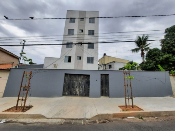 Imagem Apartamento com 2 Quartos à Venda, 80 m² em Letícia - Belo Horizonte Imagem Apartamento com 2 Quartos à Venda, 80 m² em Letícia - Belo Horizonte