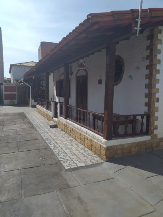 Imagem Casa de Condomínio com 2 Quartos à Venda, 100 m² em Jardim Excelsior - Cabo Frio Imagem Casa de Condomínio com 2 Quartos à Venda, 100 m² em Jardim Excelsior - Cabo Frio