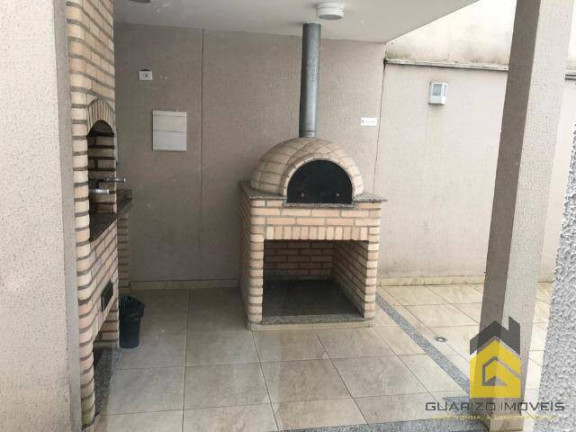 Imagem Apartamento com 2 Quartos à Venda, 48 m² em Parque Oratório - Santo André