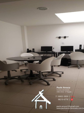 Imagem Apartamento com 3 Quartos à Venda, 109 m² em Graça - Salvador Imagem Apartamento com 3 Quartos à Venda, 109 m² em Graça - Salvador