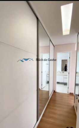 Imagem Apartamento com 4 Quartos à Venda, 155 m² em Centro - São Bernardo Do Campo