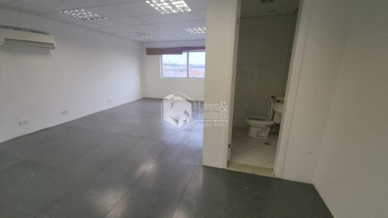 Imagem Sala Comercial à Venda, 42 m² em Santana - São Paulo Imagem Sala Comercial à Venda, 42 m² em Santana - São Paulo