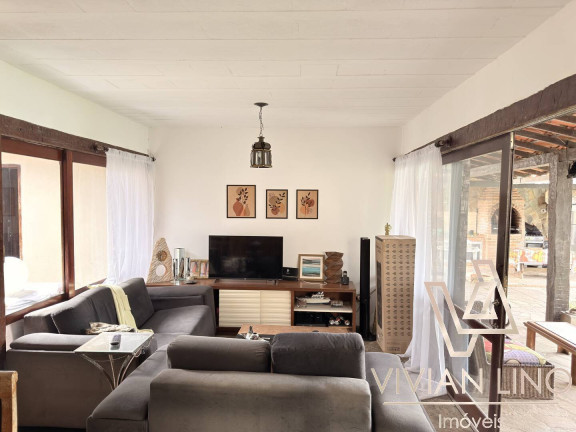 Imagem Casa com 7 Quartos à Venda, 705 m² em Ogiva - Cabo Frio Imagem Casa com 7 Quartos à Venda, 705 m² em Ogiva - Cabo Frio