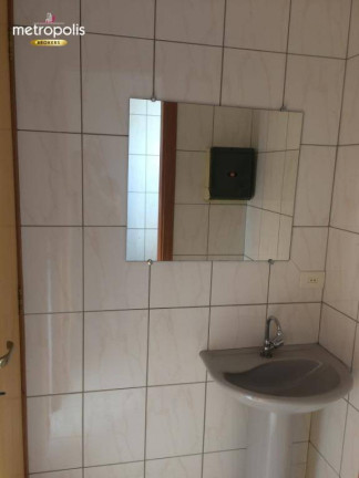Imagem Sala Comercial à Venda ou Locação, 49 m² em Rudge Ramos - São Bernardo Do Campo Imagem Sala Comercial à Venda ou Locação, 49 m² em Rudge Ramos - São Bernardo Do Campo