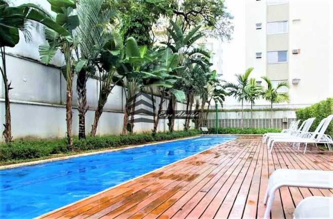 Imagem Apartamento com 2 Quartos à Venda, 113 m² em Jardins - São Paulo Imagem Apartamento com 2 Quartos à Venda, 113 m² em Jardins - São Paulo