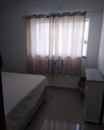 Imagem Casa com 3 Quartos à Venda, 107 m² em Horto Florestal - Sorocaba