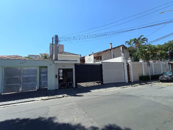 Casa com 4 Quartos à Venda, 30 m² em Vila Mazzei - Sao Paulo