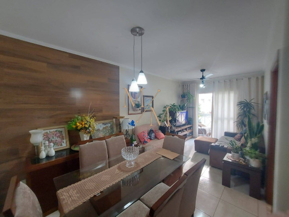 Imagem Casa com 3 Quartos à Venda, 129 m² em Macuco - Santos Imagem Casa com 3 Quartos à Venda, 129 m² em Macuco - Santos