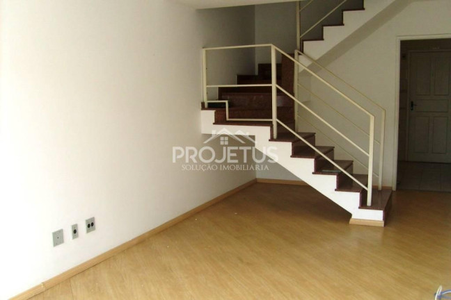 Imagem Casa de Condomínio com 2 Quartos à Venda, 70 m² em Granja Viana - Cotia