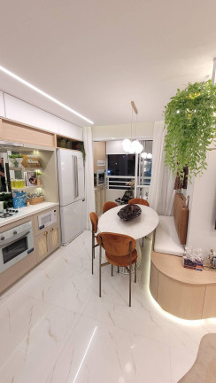 Imagem Apartamento com 2 Quartos à Venda,  em Itaquera - São Paulo