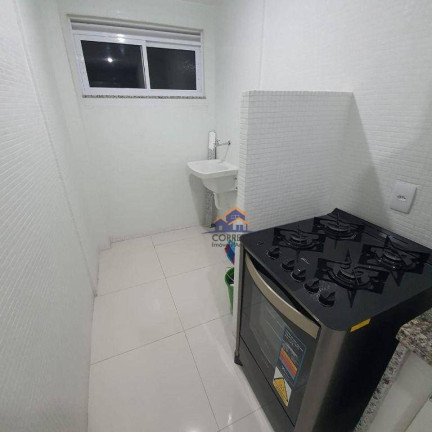 Imagem Apartamento com 2 Quartos à Venda, 70 m² em Verolme - Angra Dos Reis