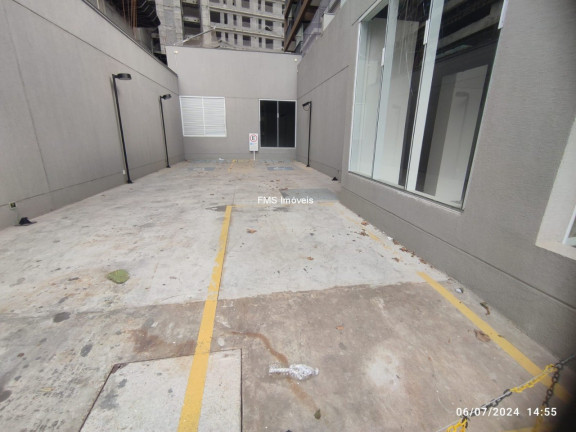 Imagem Imóvel para Alugar, 266 m² em Vila Clementino - São Paulo