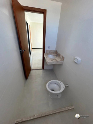Imagem Apartamento com 1 Quarto à Venda, 38 m² em Praia Do Morro - Guarapari