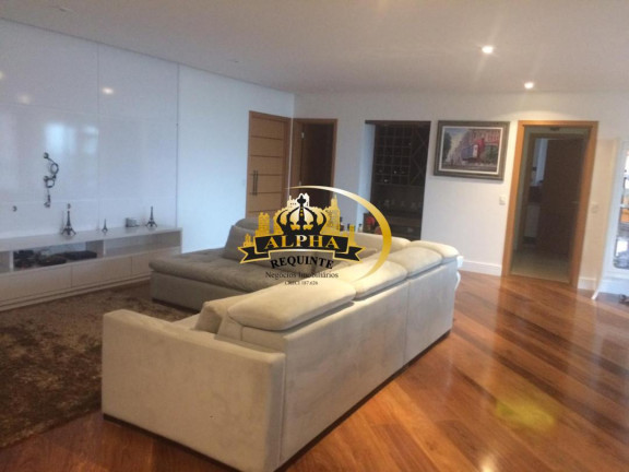 Imagem Apartamento com 3 Quartos à Venda, 228 m² em Tamboré - Santana De Parnaíba Imagem Apartamento com 3 Quartos à Venda, 228 m² em Tamboré - Santana De Parnaíba