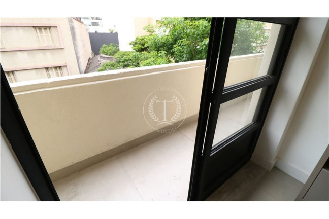 Imagem Apartamento com 2 Quartos à Venda, 53 m² em Vila Romana - São Paulo