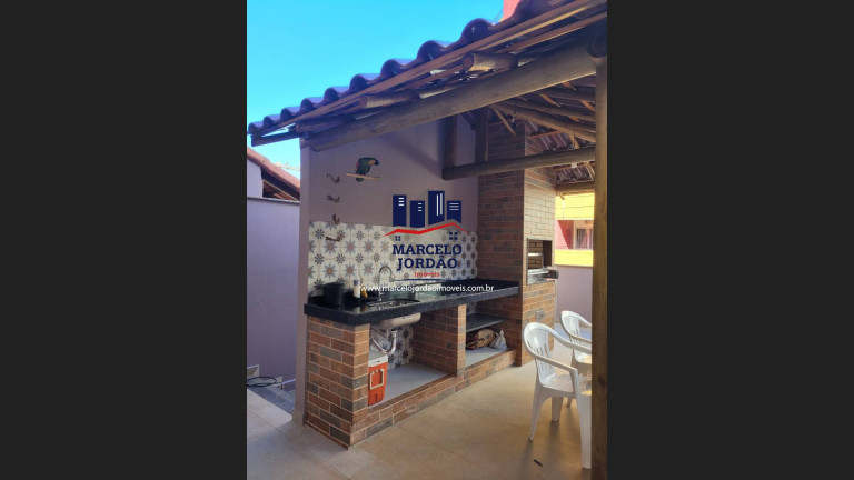 Casa com 3 Quartos para Temporada, 120 m² em Balneário De Iriri - Anchieta