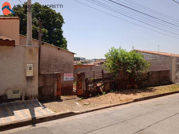 Terreno à Venda, 360 m² em Vila Da Fonte - Sorocaba