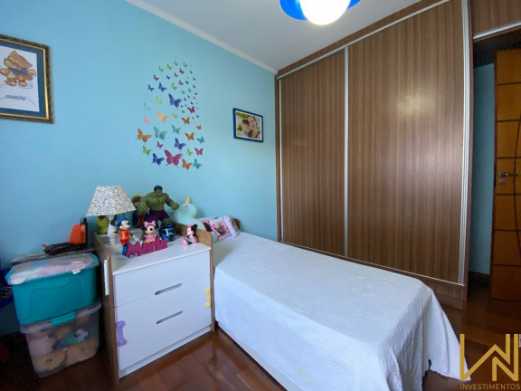 Imagem Imóvel com 3 Quartos à Venda,  em Marambaia - Vinhedo