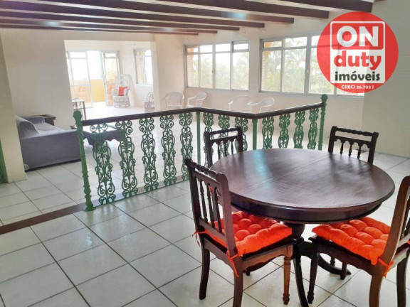 Imagem Apartamento com 3 Quartos à Venda ou Locação, 265 m² em Aparecida - Santos Imagem Apartamento com 3 Quartos à Venda ou Locação, 265 m² em Aparecida - Santos