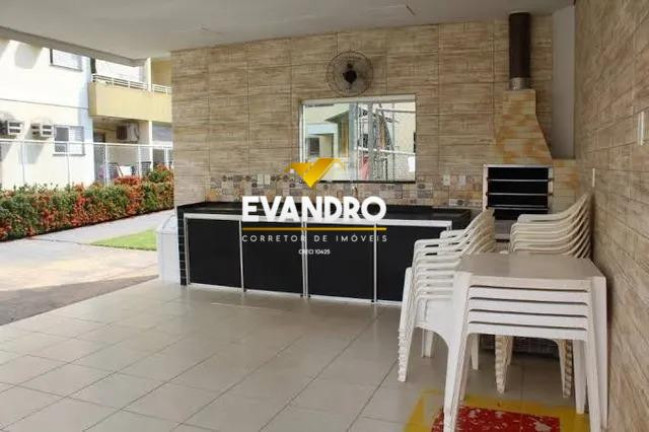 Imagem Apartamento com 3 Quartos à Venda, 83 m² em Coxipó - Cuiabá Imagem Apartamento com 3 Quartos à Venda, 83 m² em Coxipó - Cuiabá
