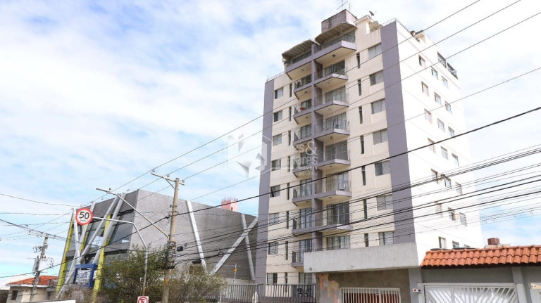 Imóvel com 2 Quartos à Venda, 89 m² em Vila Guilherme - São Paulo