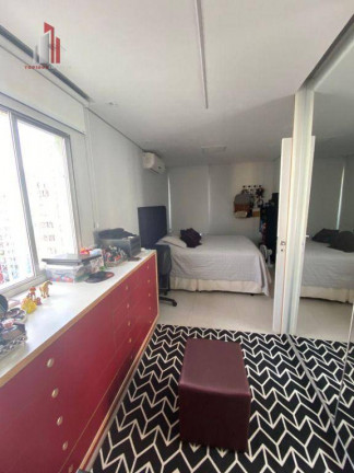 Imagem Apartamento com 2 Quartos à Venda, 80 m² em Barra Funda - São Paulo