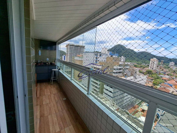 Imagem Apartamento com 2 Quartos à Venda, 73 m² em Canto Do Forte - Praia Grande Imagem Apartamento com 2 Quartos à Venda, 73 m² em Canto Do Forte - Praia Grande