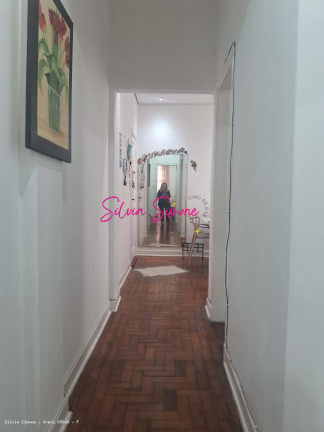 Imagem Apartamento com 2 Quartos à Venda, 80 m² em Boqueirão - Santos Imagem Apartamento com 2 Quartos à Venda, 80 m² em Boqueirão - Santos