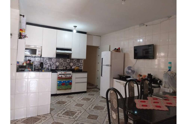 Imagem Casa com 2 Quartos à Venda, 75 m² em Jardim Avenida - Salto De Pirapora Imagem Casa com 2 Quartos à Venda, 75 m² em Jardim Avenida - Salto De Pirapora