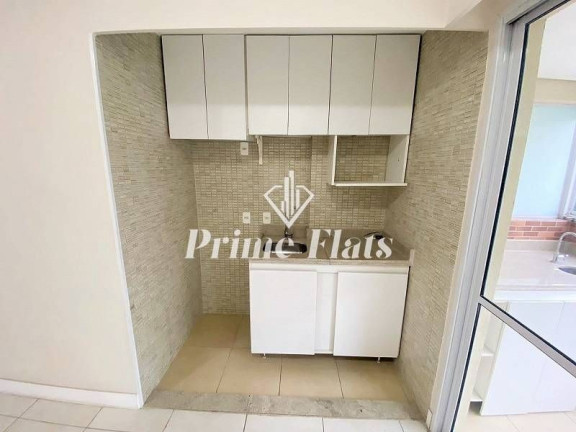 Imagem Apartamento com 2 Quartos à Venda, 57 m² em Bela Vista - São Paulo