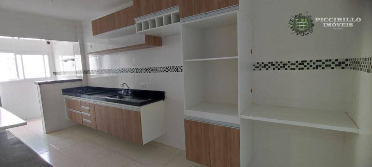 Imagem Apartamento com 3 Quartos à Venda, 130 m² em Caiçara - Praia Grande Imagem Apartamento com 3 Quartos à Venda, 130 m² em Caiçara - Praia Grande