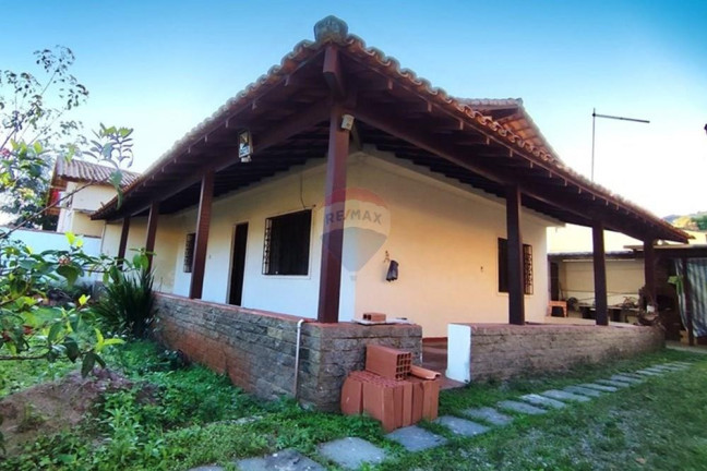 Casa com 3 Quartos à Venda, 153 m² em Itaipuaçu - Maricá