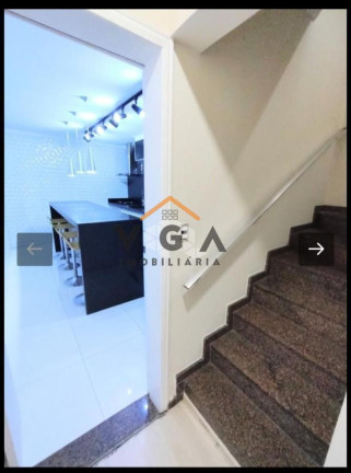 Imagem Casa com 3 Quartos à Venda, 100 m² em Penha De França - São Paulo
