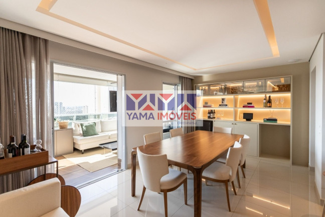 Imagem Apartamento com 3 Quartos à Venda, 227 m² em Jardim Botânico - Ribeirão Preto Imagem Apartamento com 3 Quartos à Venda, 227 m² em Jardim Botânico - Ribeirão Preto