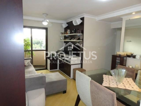 Imagem Apartamento com 2 Quartos à Venda, 62 m² em Vila Mariana - São Paulo
